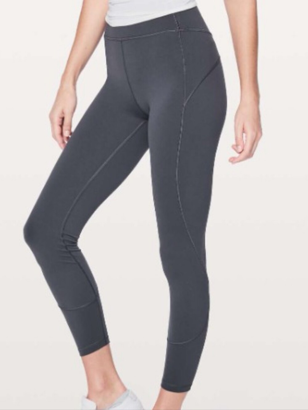 Lululemon In Movement 7/8 Tight